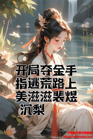 开局夺金手指逃荒路上美滋滋裴煜沈梨全文免费试读